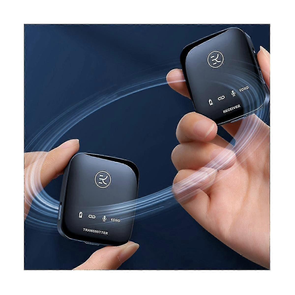 To Wireless Lavalier Microph For Dslr Camera Camc Ph And Tablet