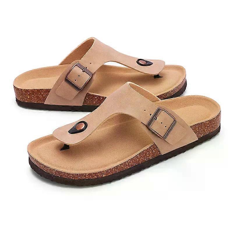 Klompen & Muilen Heren / Herenschoenen - Kunstleer