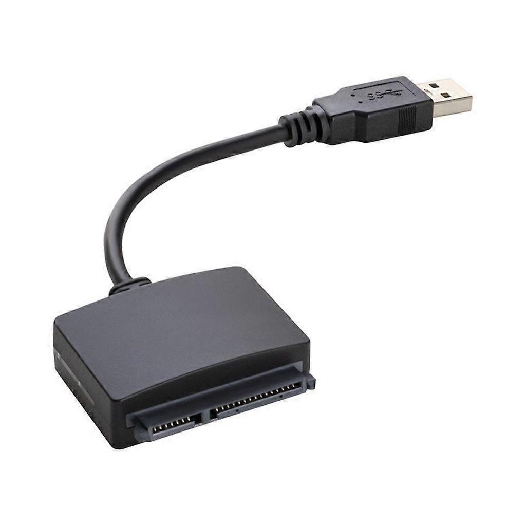 2,5-Zoll-SSD-Festplatten Computeranschlsse USB 3.0-zu-SATA-Kabel 5 Gbit/s