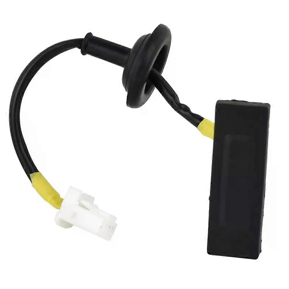 for 2010- Hatchback Rear Trunk Release Switch Button 81260-1R000 812601W220