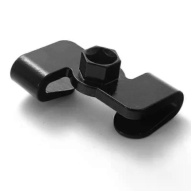 Extender Adaptor Universal Wrench Extension Tool Sturdy 1/2 Inch Breaker Bar Wrench Extender Mechanics Tool Leverage Over