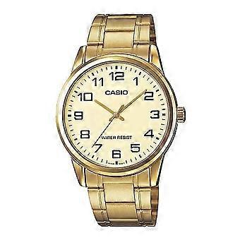 CASIO MTP-V001G-9BUDF + BOX miesten kello fi