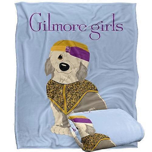 Gilmore Girls Dog Blanket
