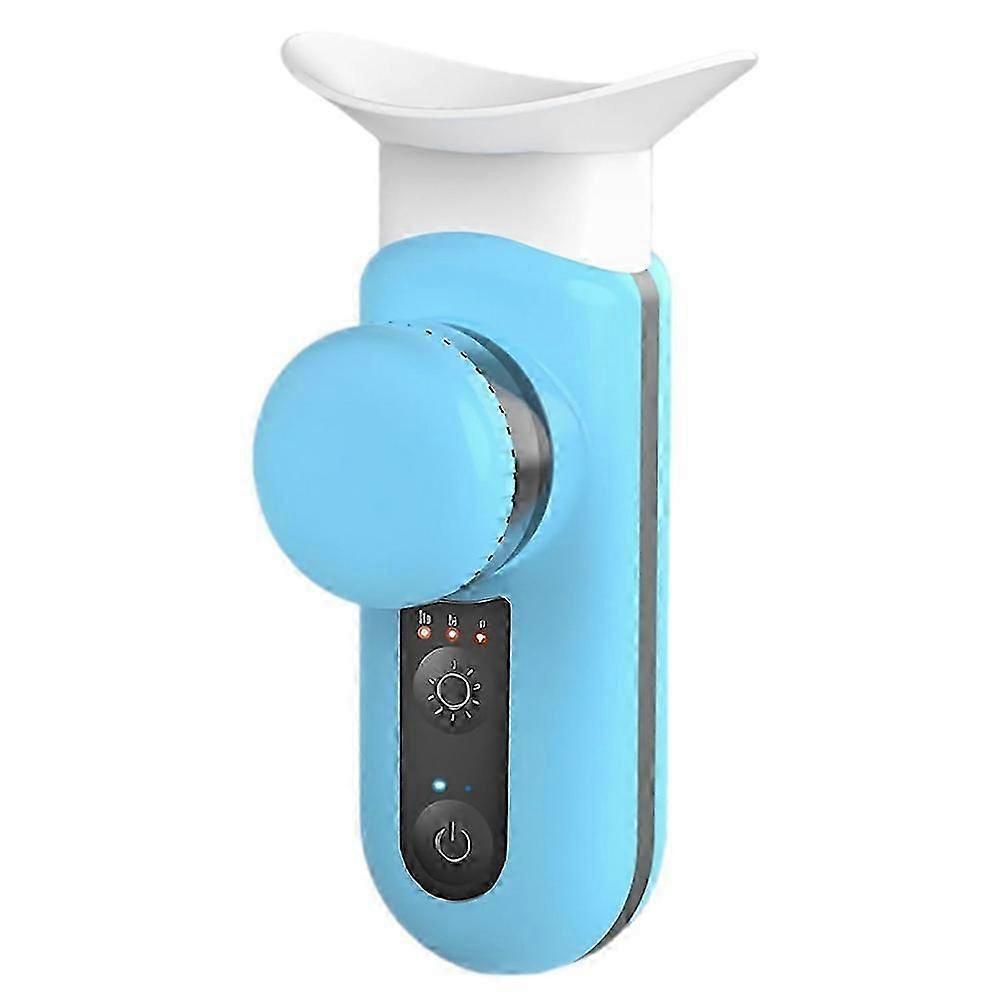 Heated Nano Eye Mist Sprayer,Eye Mister