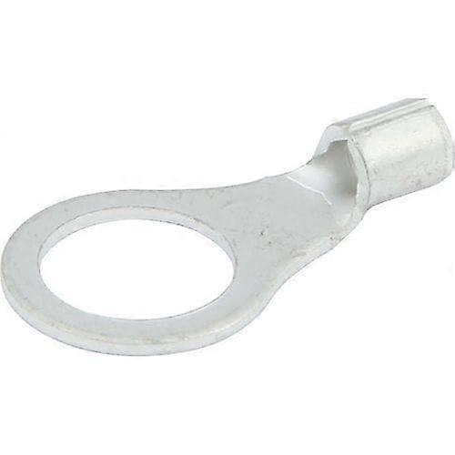 76015 NonInsulated Ring Terminal 1614 Gauge Wire 76015