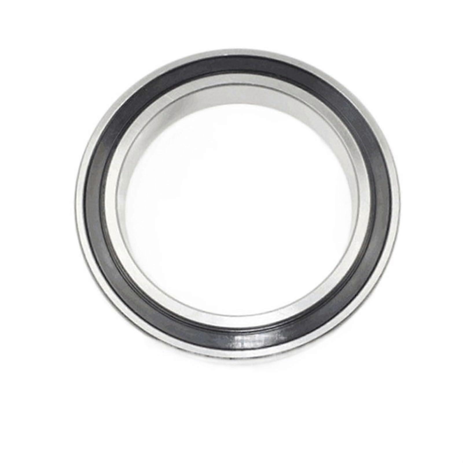 6710 2RS Bearing 50 62 6 mm (4 PCS) ABEC1 Slim Thin Section 61710RS 6710 RS Ball Bearings 6710RS