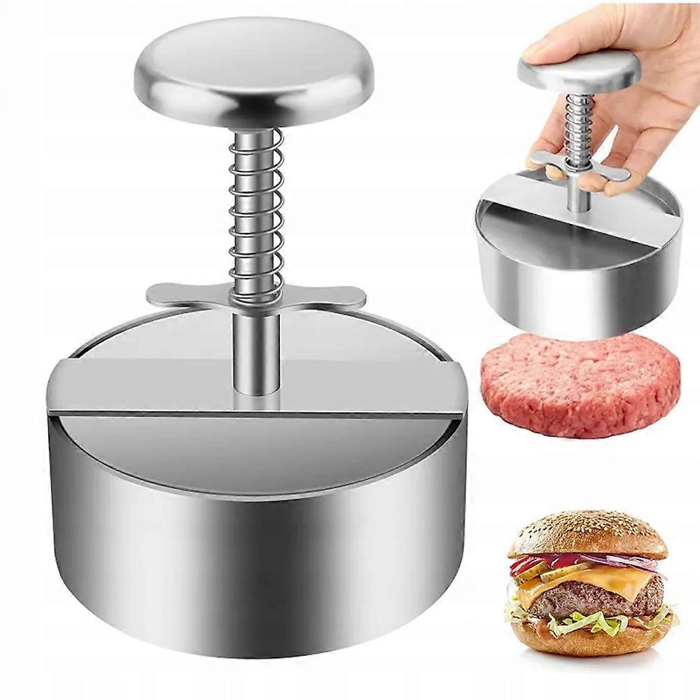 Meat Press