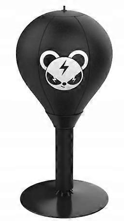 Inflatable Training Bulb With Suction Cup And Pump Included!