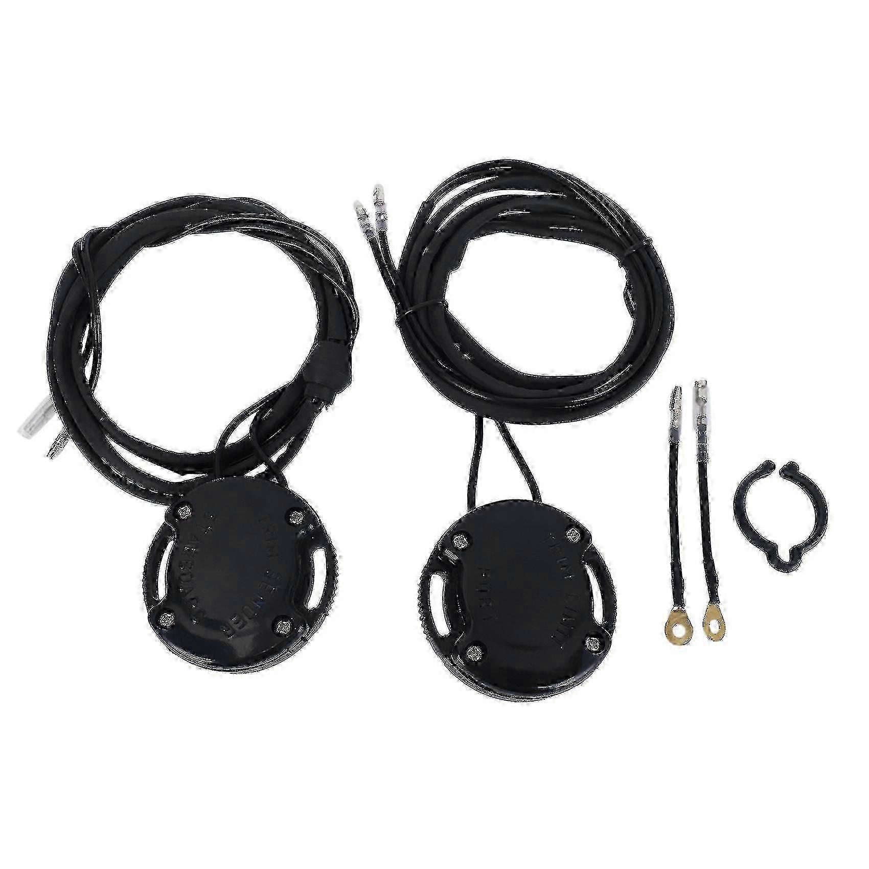 Für Mercruiser Alpha One Gen II Trim Tilt Limit Switch Sender Kit 805320A03