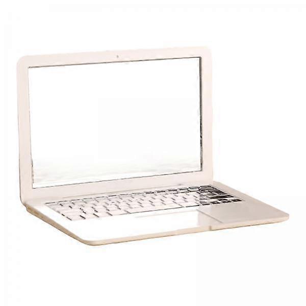 3 Travel Mirror Rectangular Mirror Multifunction White