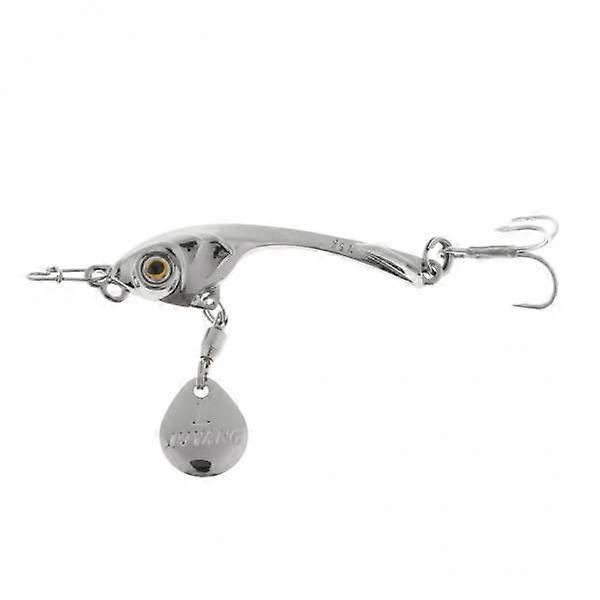 Dazzling Metallic Sequins Fishing Lure Kit -