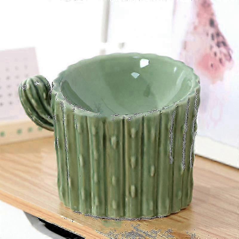 Dog Bowl For Dog Feeder (size: Green)