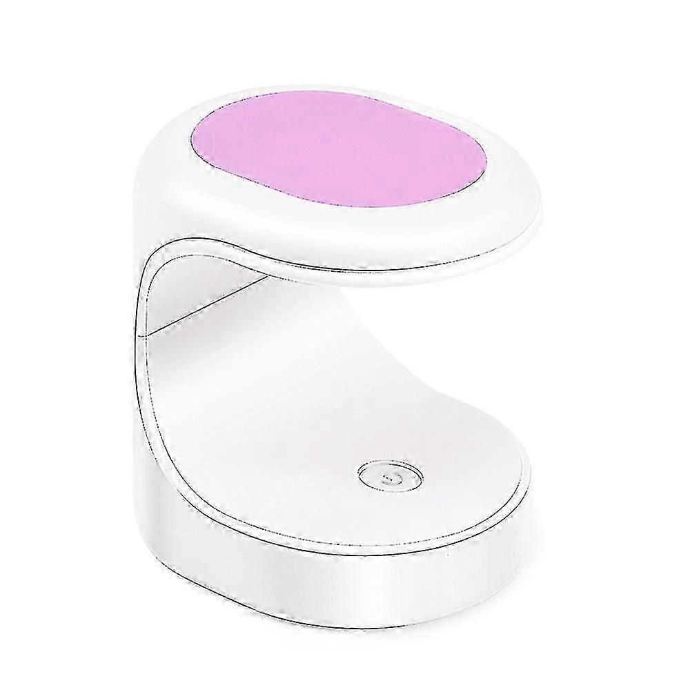 LED nail lamp UV gel dryer