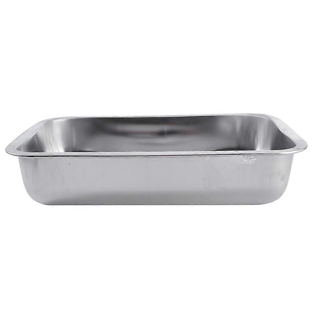 Sturdy Serving Tray, Easy Maintenance, Fits Every Kitchen Need