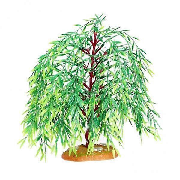 3x Mini Model Trees Model Train Scenery Architecture Trees Model