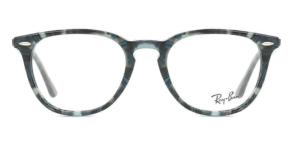 Ray-Ban RX7159 8394 Unisex Eyeglasses