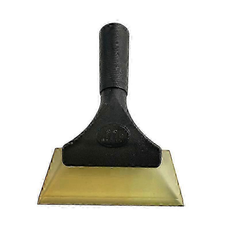 Shower Squeegee, Rubber Squeegee Window Wiper Window Tint Squeegee, Transparent