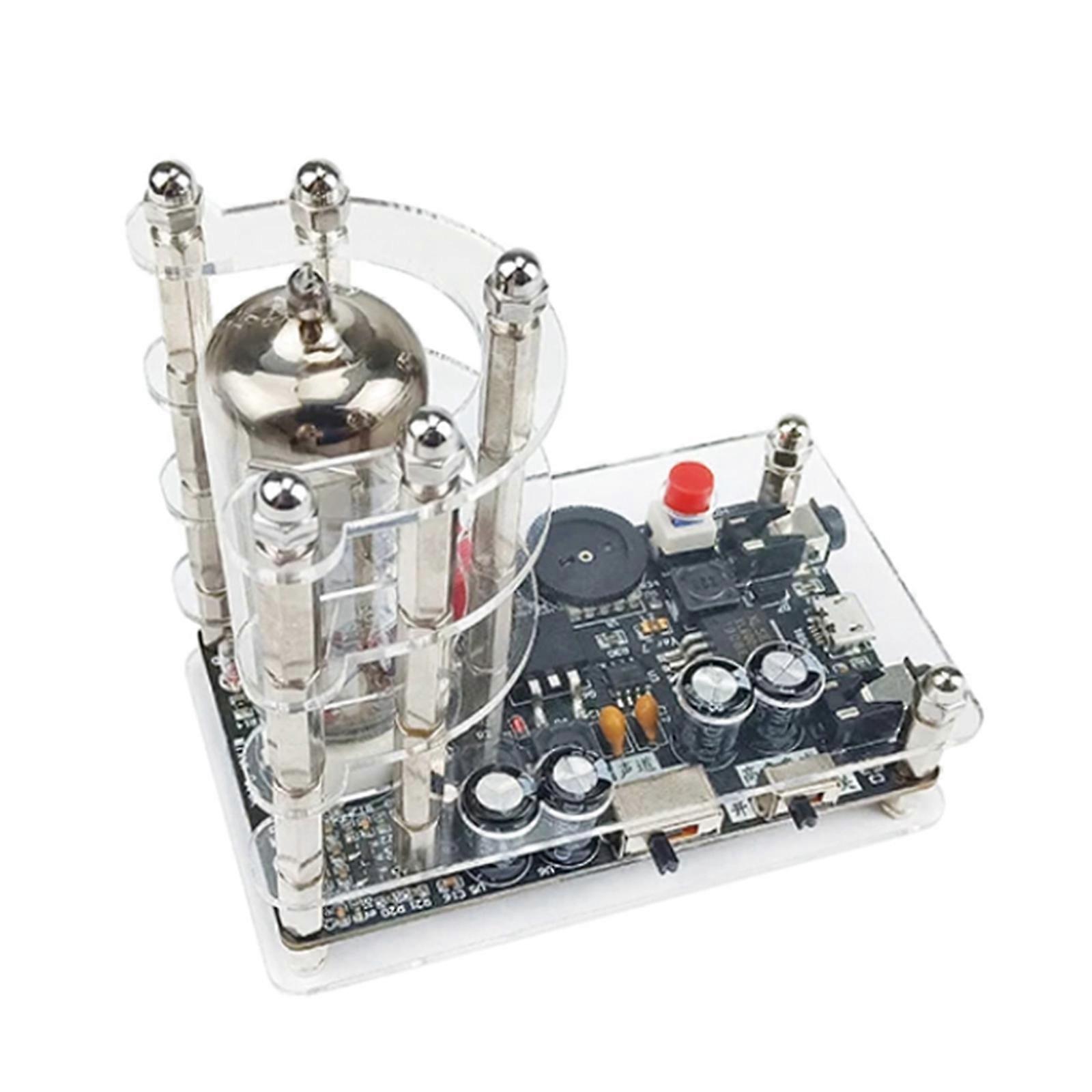 Lage spanningen Driver Board Multifunctioneel display voor aandelen Cryptos Trackings Computer Monitoring