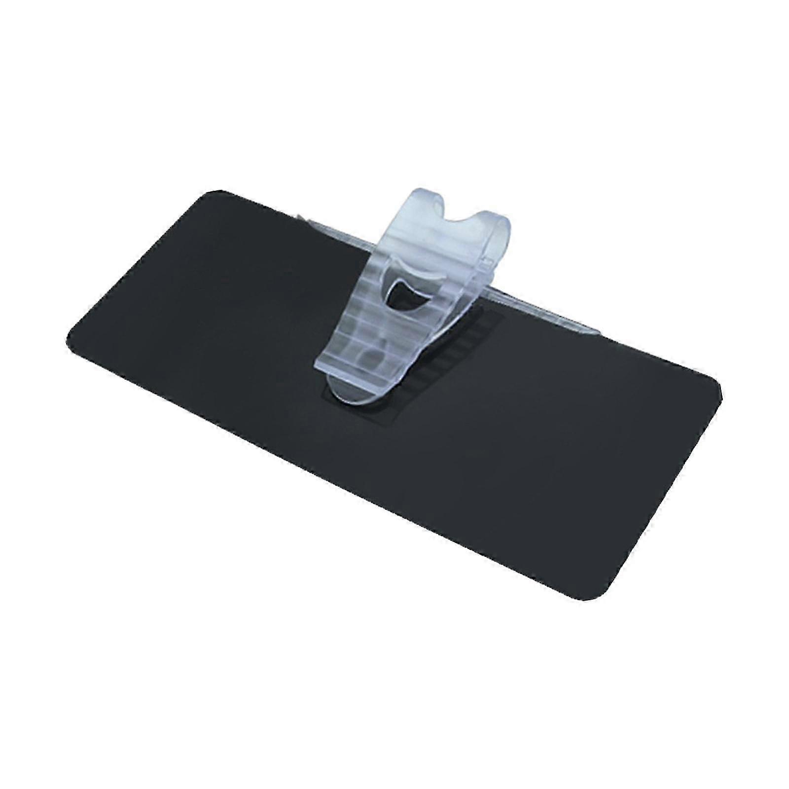 Car Sun Visor Extension Glare Protector Durable Universal Adjustable Sun Protection Windshield Extender for Wifndshield