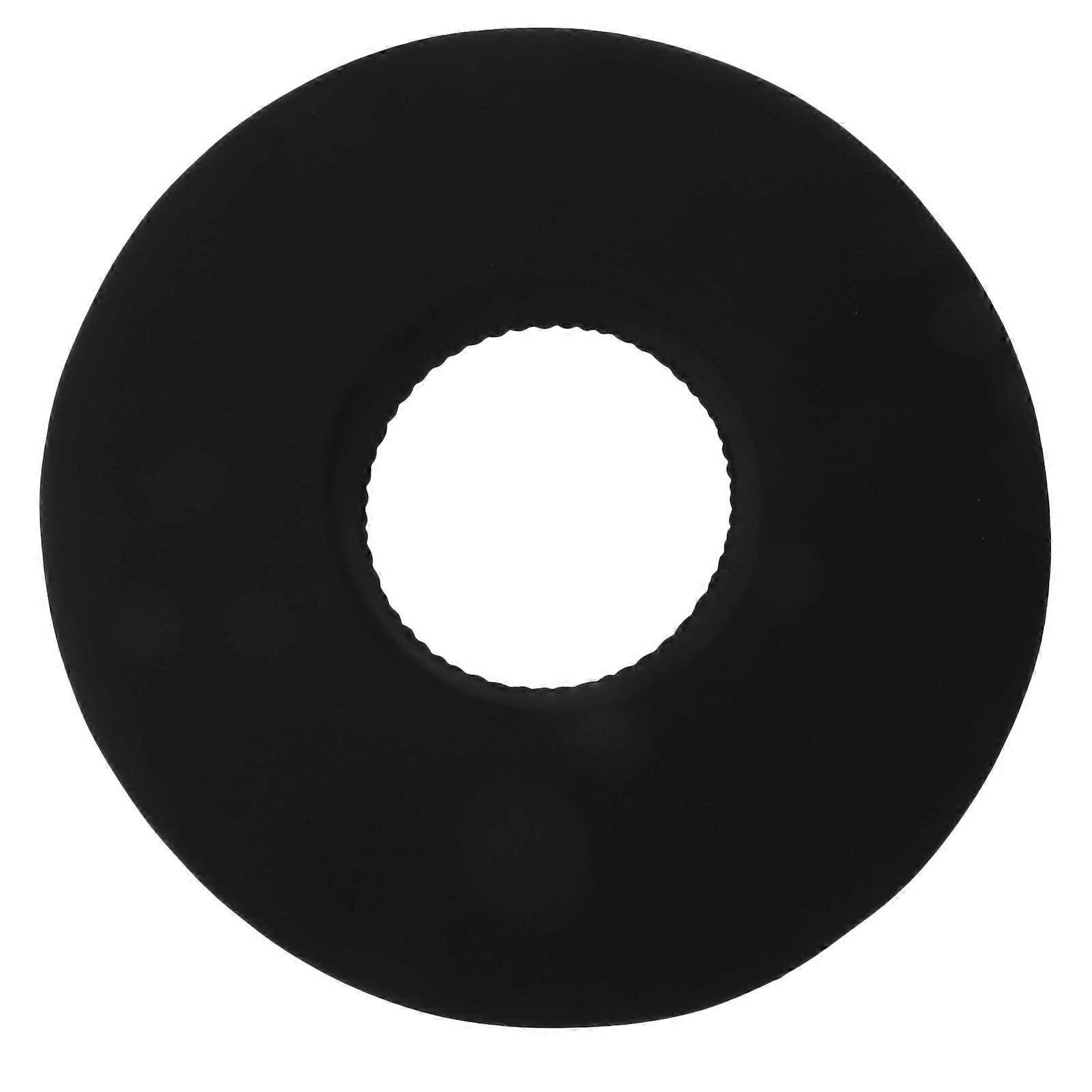 Donut Cushion Medical Sponge Cushion Chair Pad For Wheelchair Mat Breathable Random Color 1Pack