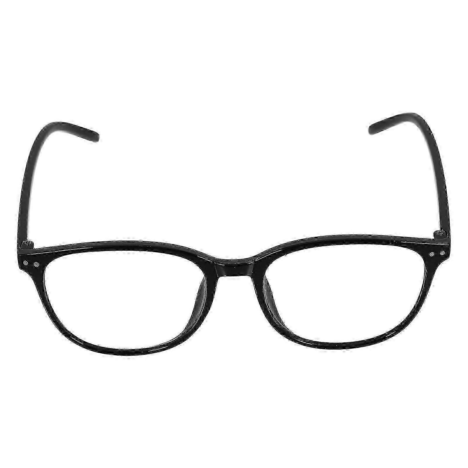 Professional Reading Glasses Convenient Magnifying Eyeglass Portable Presbyopic Glasses