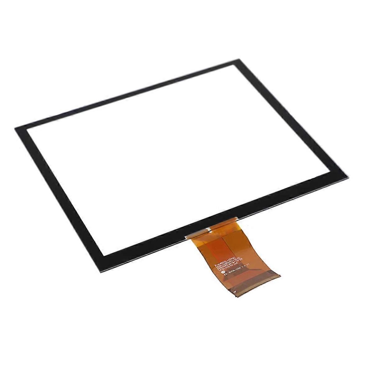 8,4-Zoll-LCD-Touchscreen