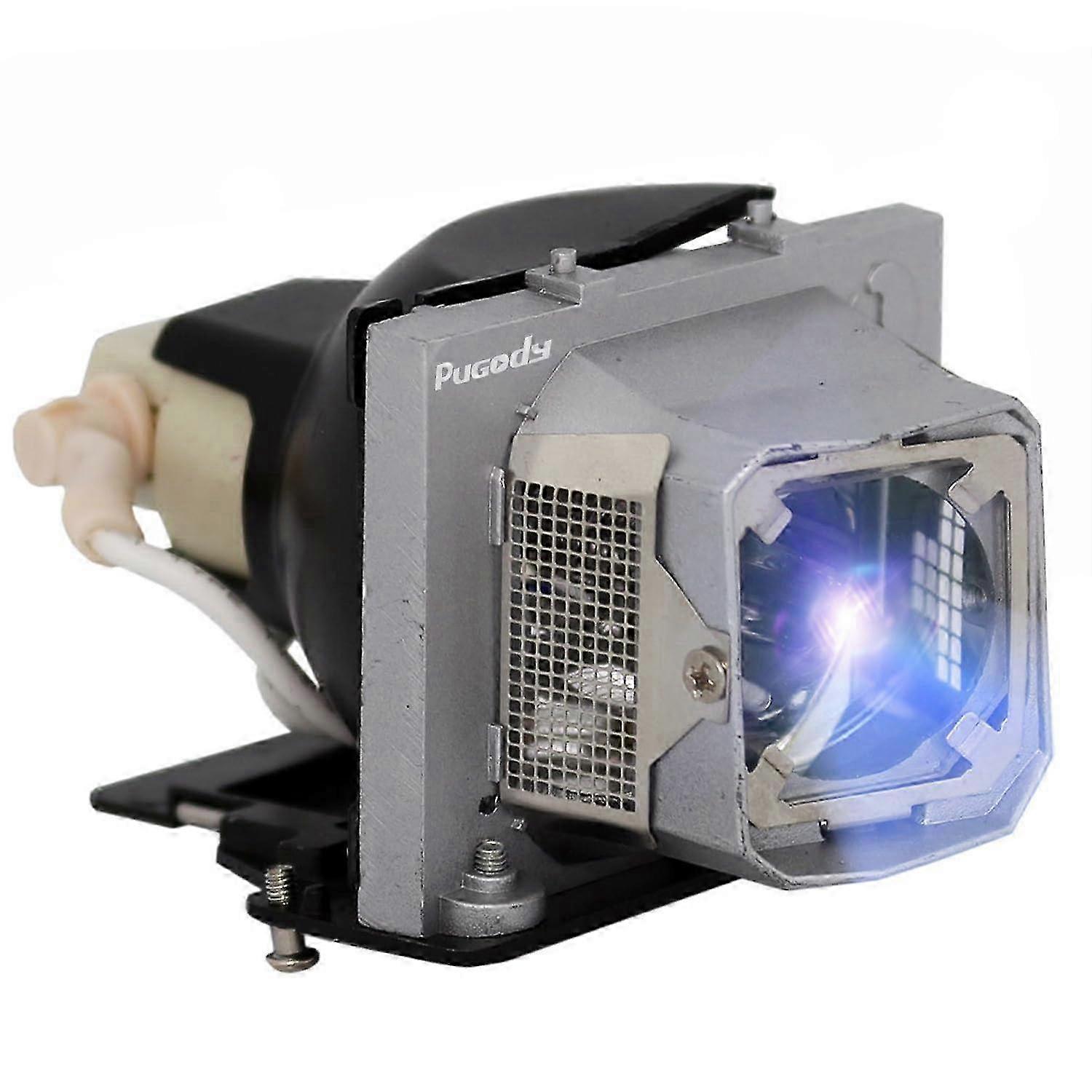 Replacement Projector Lamp Bulb for Certain Brand Projectors and Certain Brand Projectors