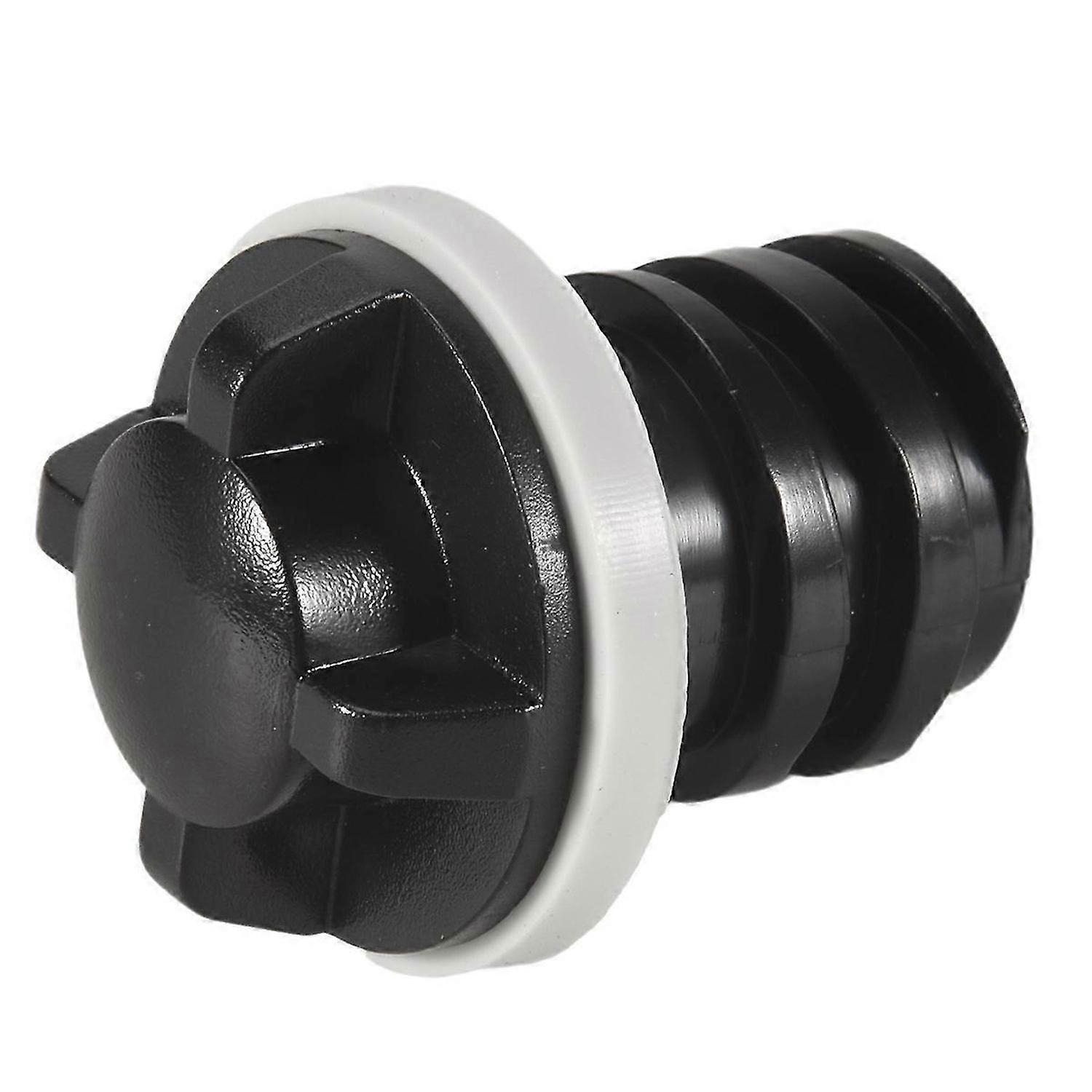 2Pcs of Cooler Drain Plugs Replacement, for Line of Roadie, Tundra, and for ORCA Coolers