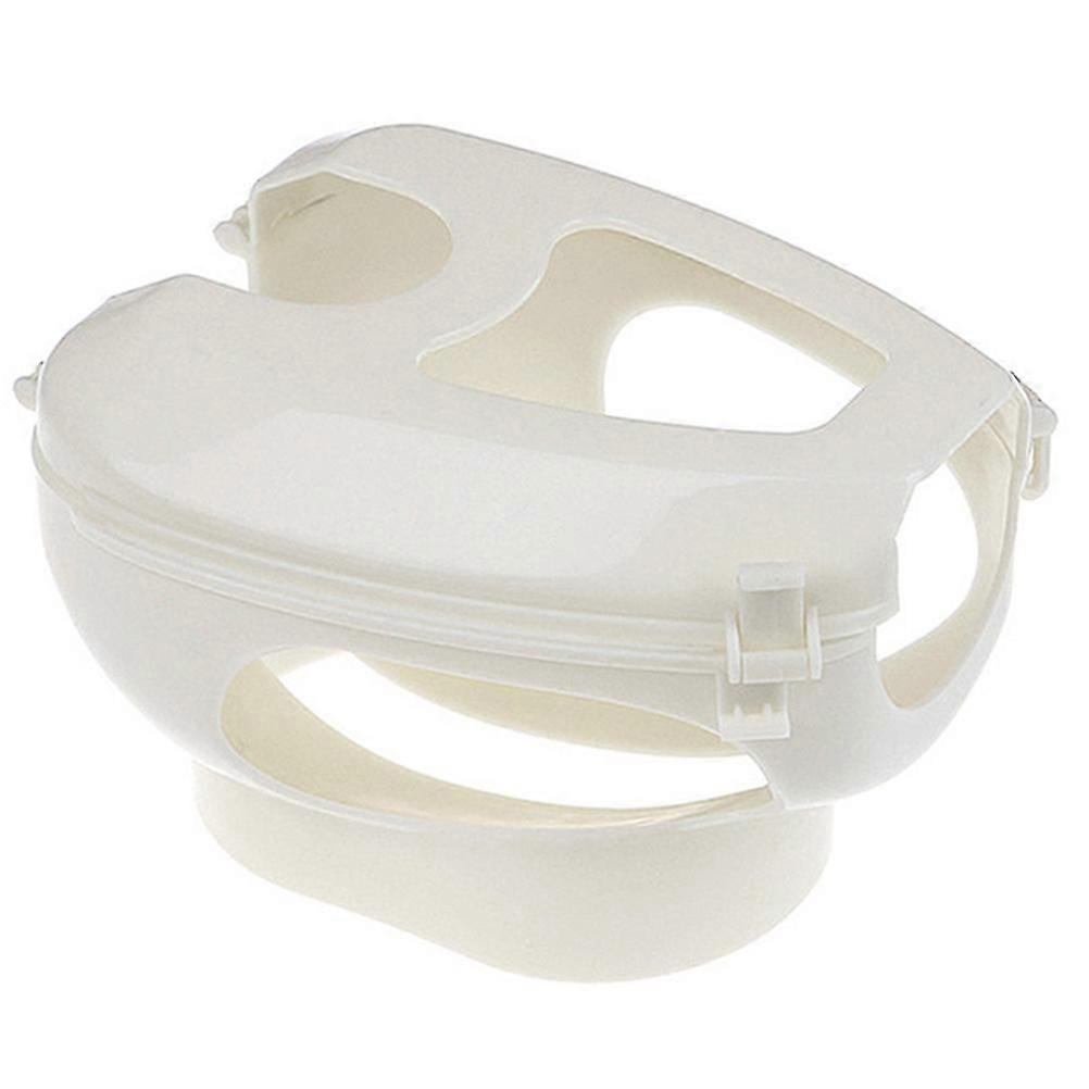 Pigeon Stable Positioner, Compact Design for Safe Medication