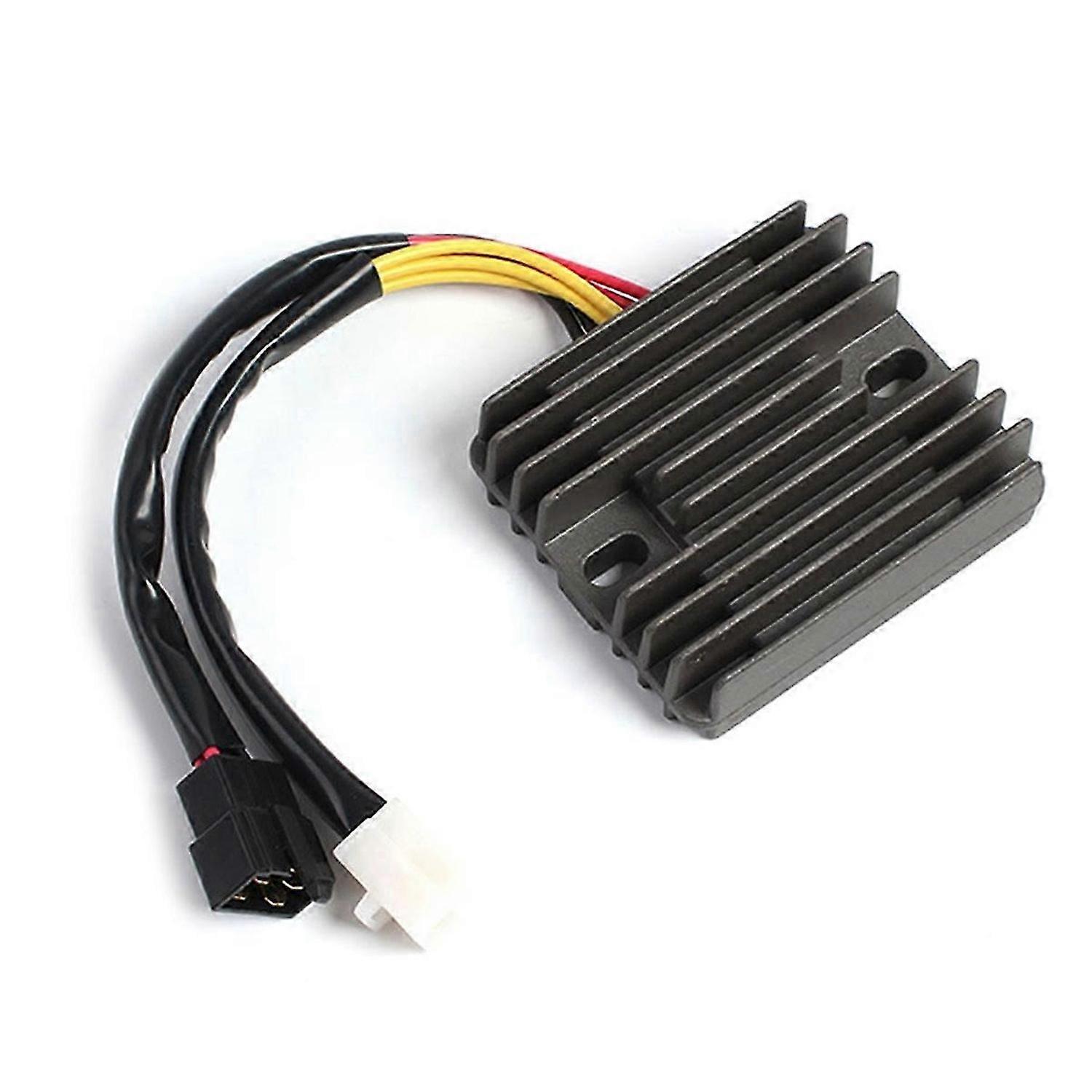 31600-MY0-771 Voltage Regulator Rectifier for VT600C VT 600 Shadow VRX400 NV400 NV600 31600-MM8-003