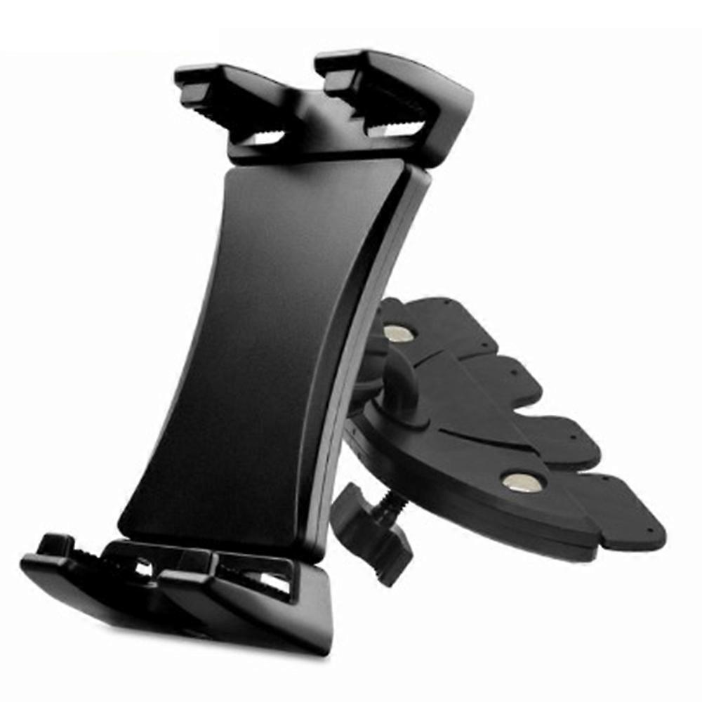 X88 Car CD Slote Mount Multifunctional Mobilee Tablet Holder Navigation Universal Car