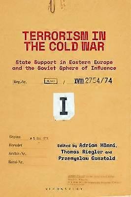 Terrorism in the Cold War