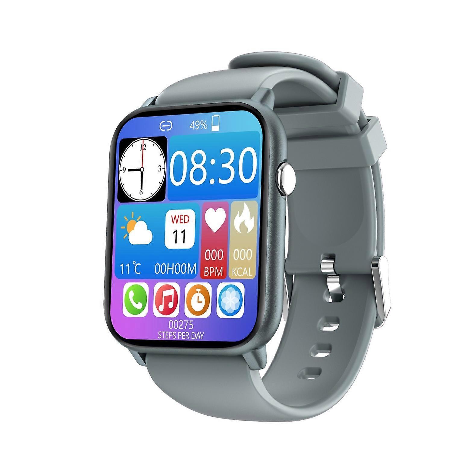 Q28 1.8 inch Color Screen Smart Watch