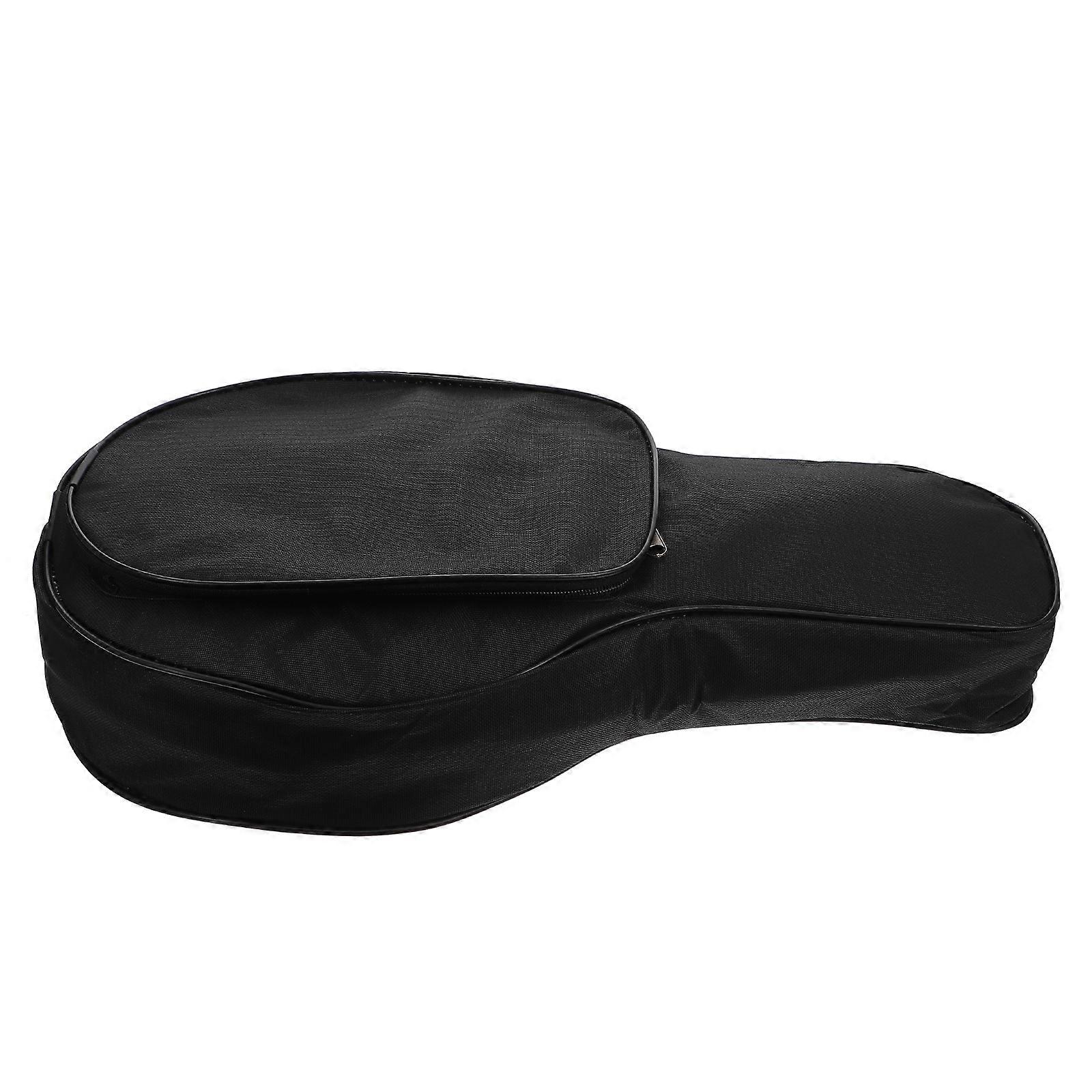 It looks like you're describing a product listing or title for a **drum bag** or **practice pad bag**. Here's a refined and professional version of