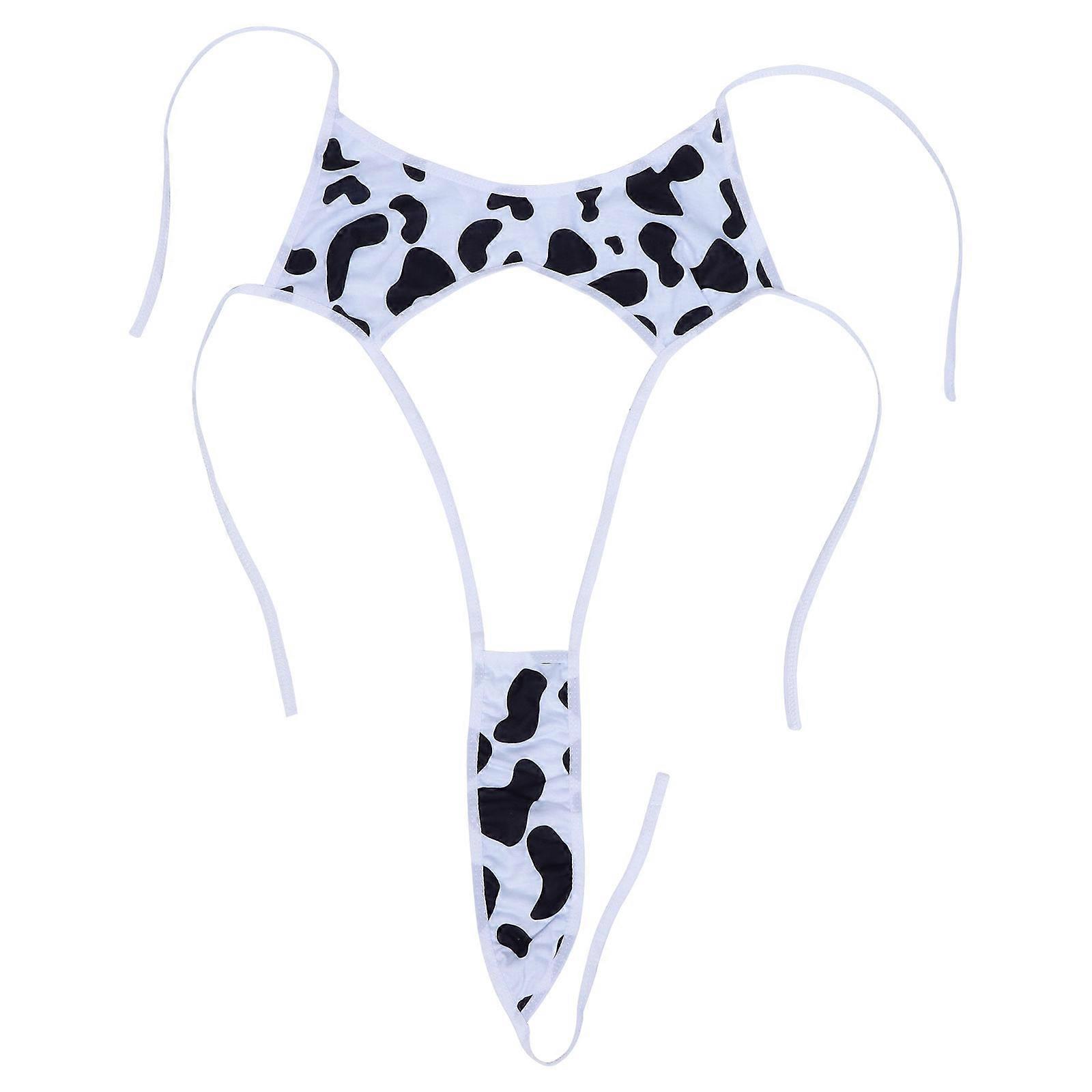 Cute Swimsuits For Women Swim Sets For Women Summer Beach Pool Party Vacation 1Set