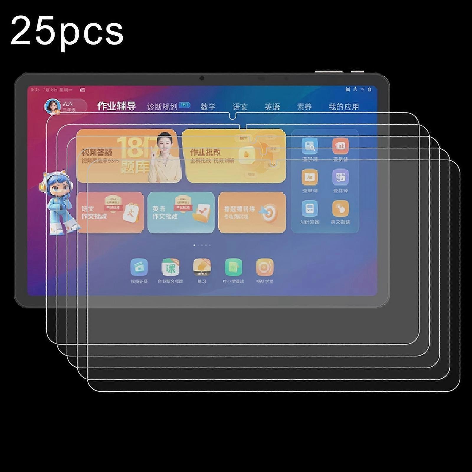 9H 0.3mm Explosion-proof Tempered Glass Film