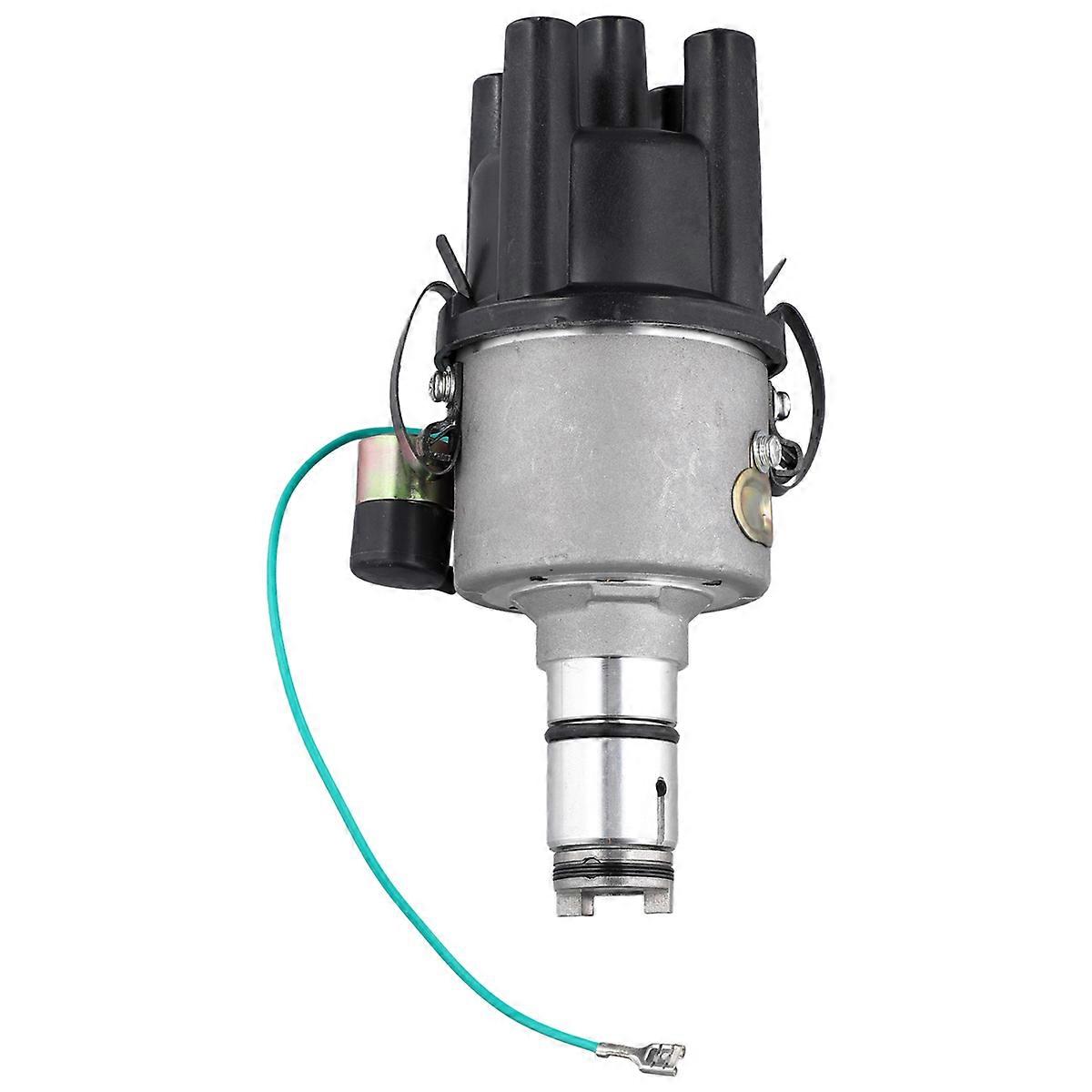New Distributor for 9428 CHROME 009 CENTRIFUGAL DISTRIBUTOR STOCK CURVE for BUG THING BUS