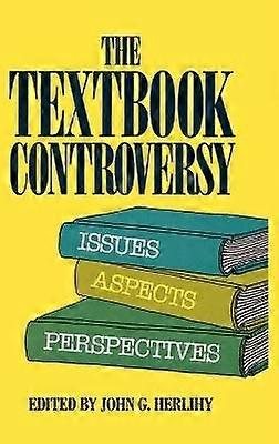The Textbook Controversy