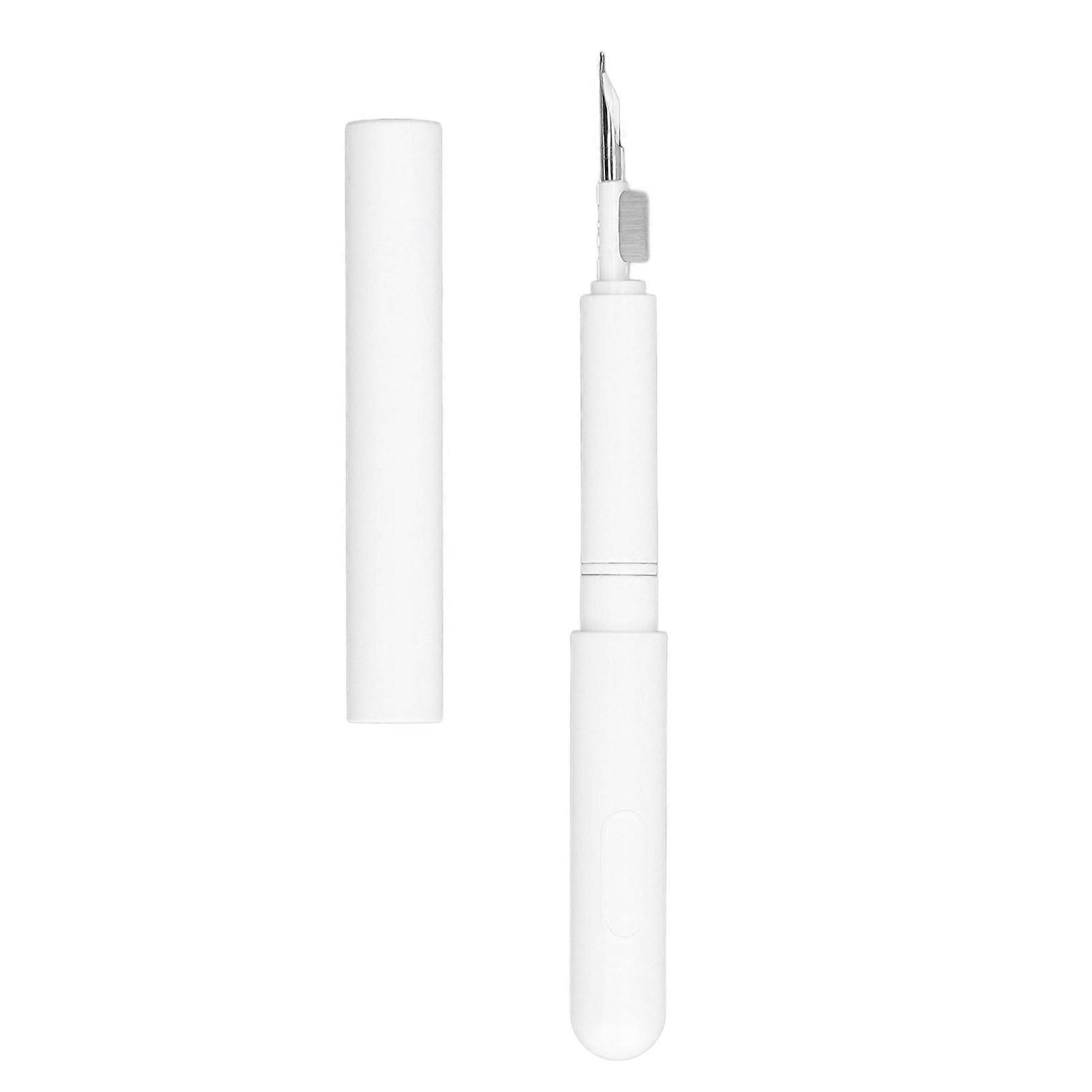 Earbuds Pen 4 in 1 Multifunction Separate Easy Portable Earbuds Cleaning Brush for Camera Keyboard