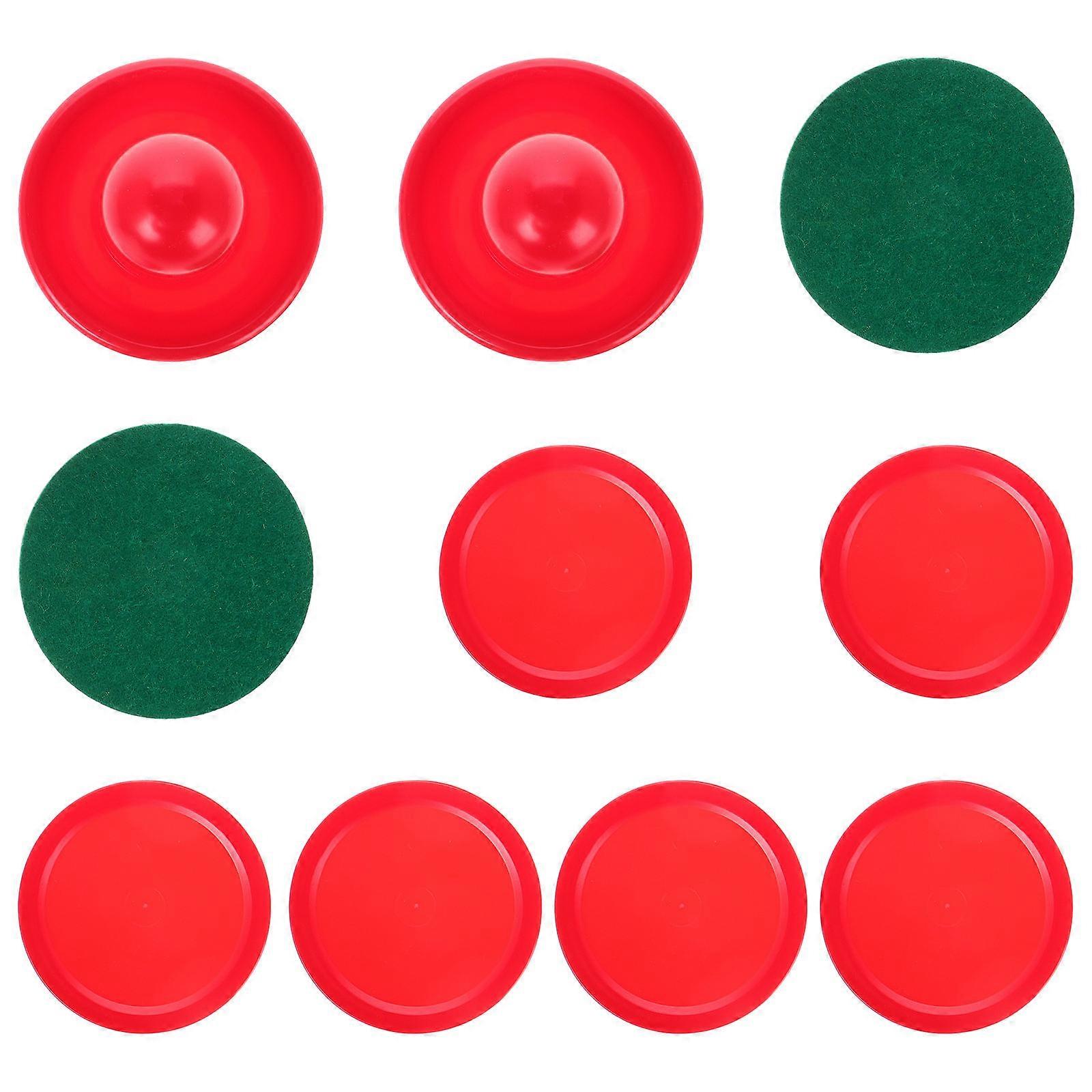 Hockey Supplies Board Game Ice Hockey Families ABS Lint 7.60X7.60X5.20CM Indoor Activities 1Set