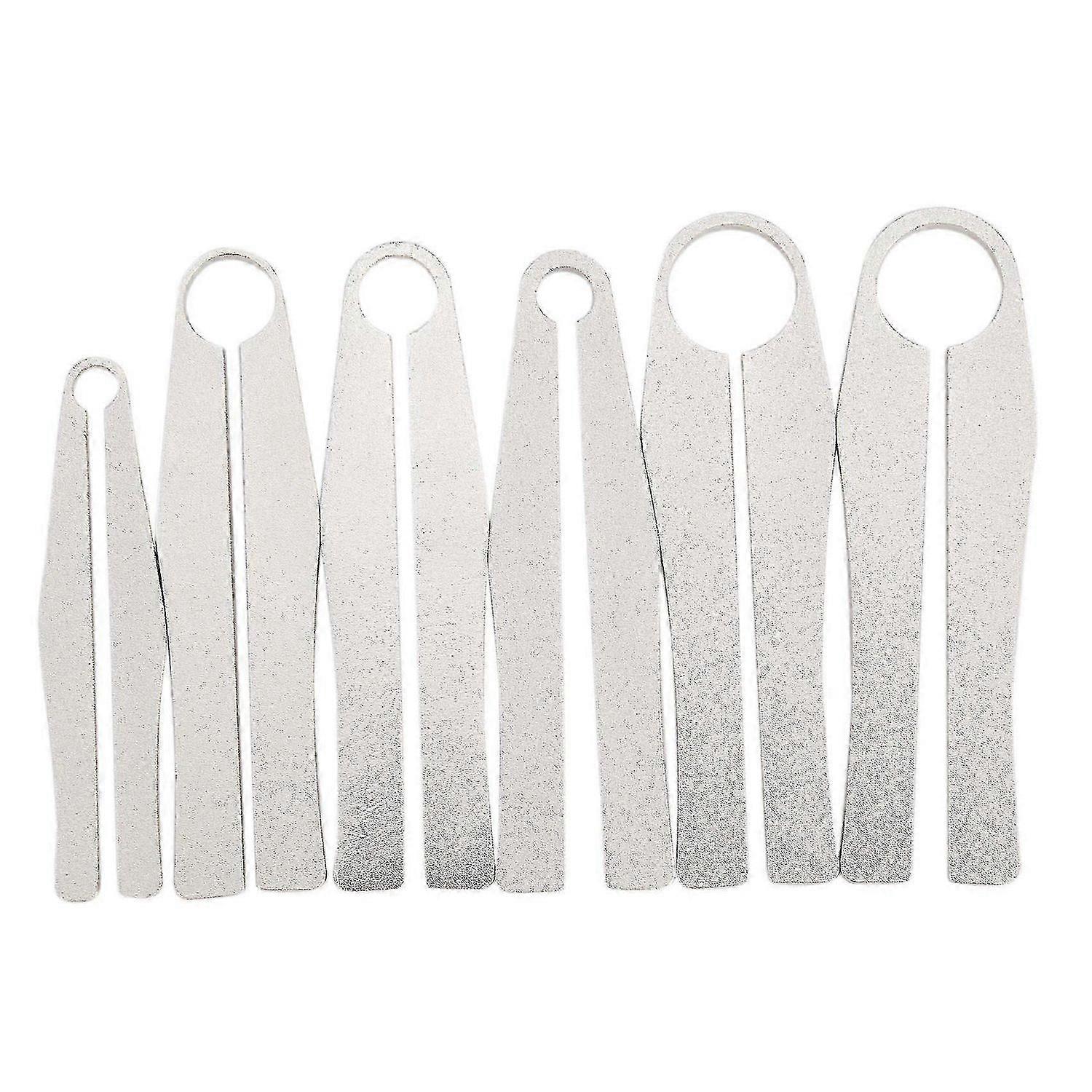 6 Kit Camera Open Tool Lens Repair Tool Wrench Clamp Spanner For M2 M3 M5 M6 M7 MP js