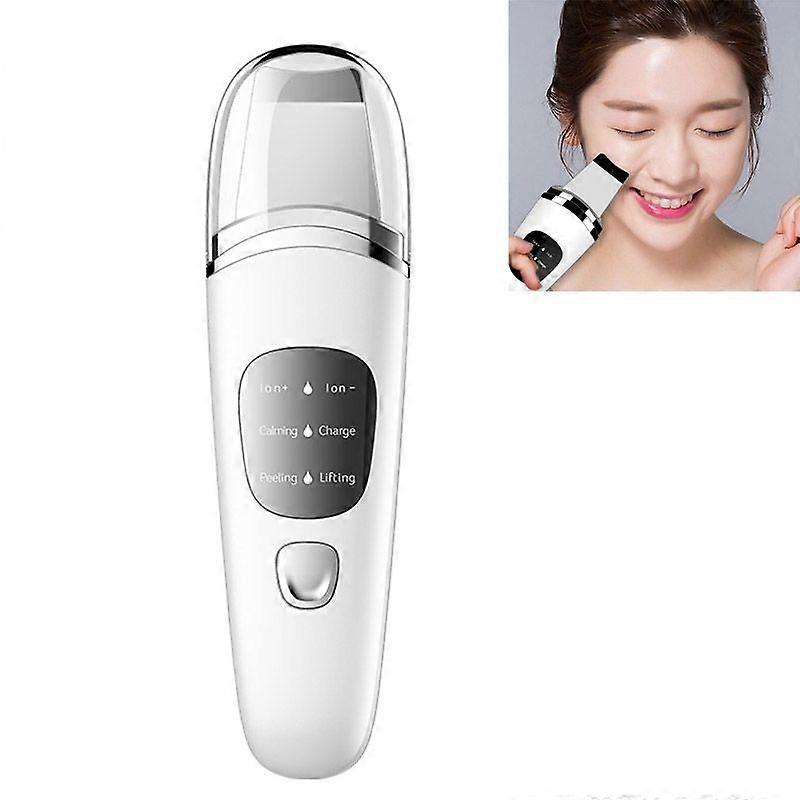 Ultrasone schepmachine