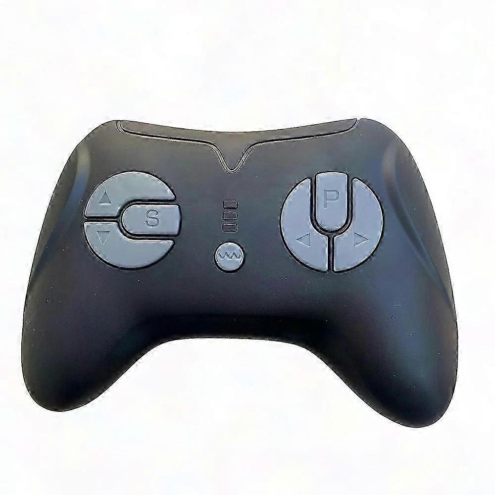 Cavalcabile elettrico per bambini 12V/24V con telecomando e Bluetooth