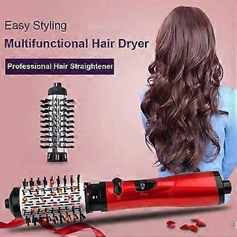 HG Rotating Hair Dryer,3-in-1 Hot Air Styler