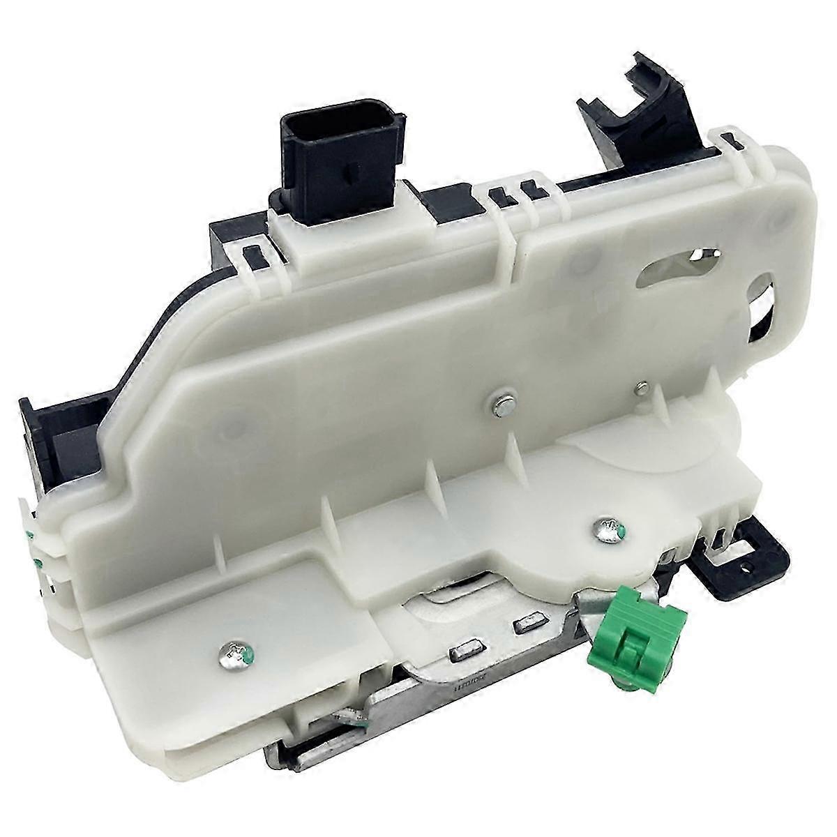 Rear Right Door Lock Latch Actuator Assembly for MKS - Replacement Part for Vehicle Security System