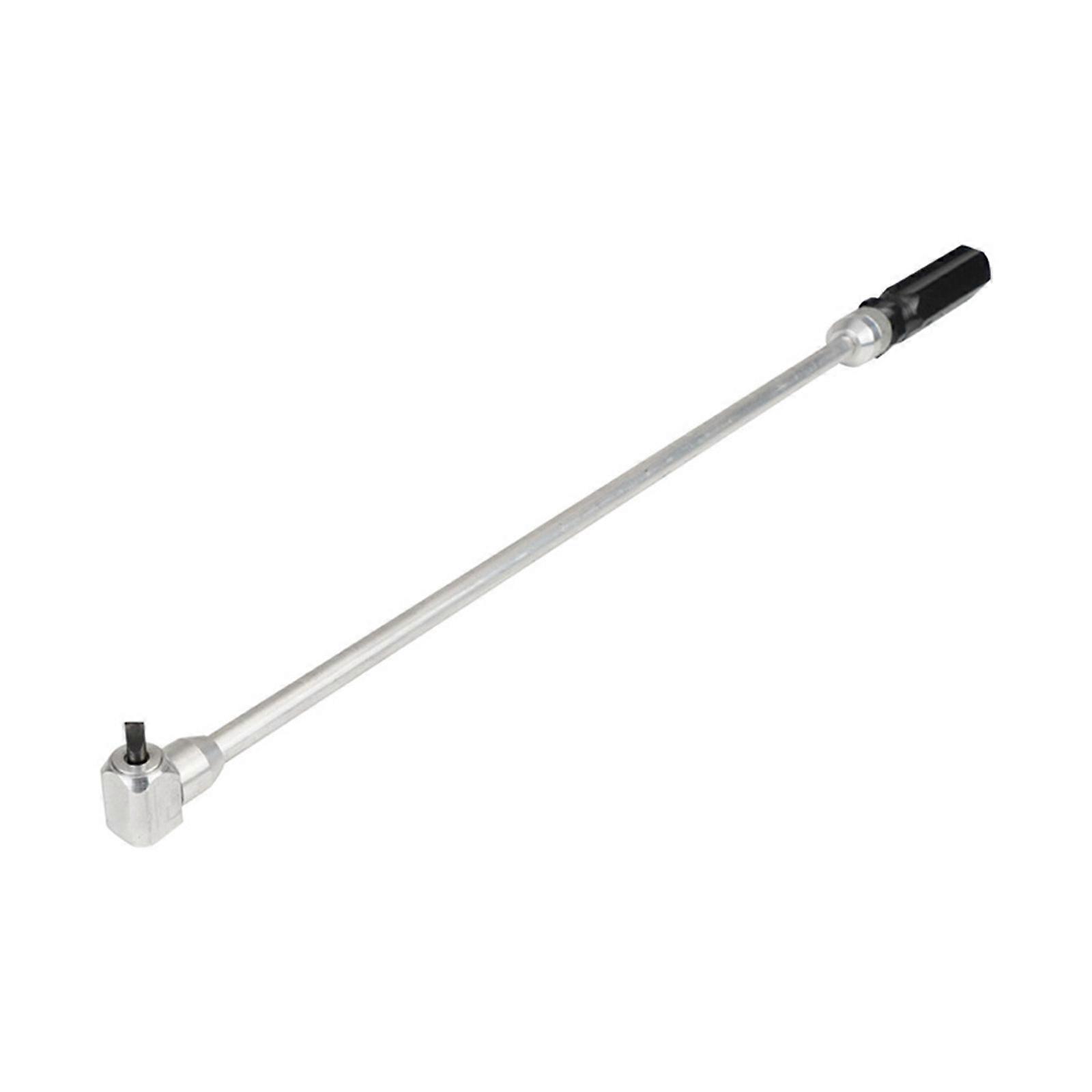90 Degree Angled Head Hand Tool Screw Adjustment Tool Replacement Screw Adjusting Tool for ATV Snowmobile Multicolor