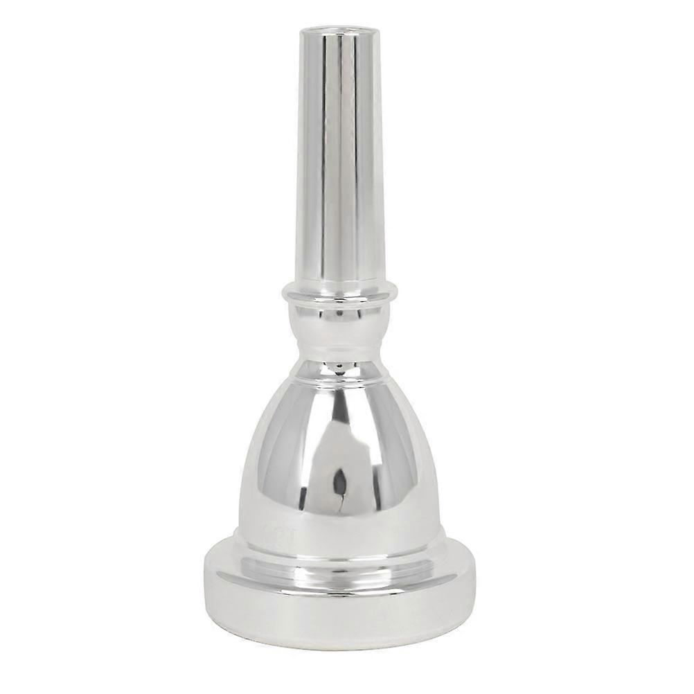Tuba Replacement Part for Musical Instrument 1 Set Delicate Tuba Accessory