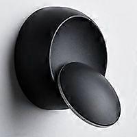Nordic Crescent Lampada Da Parete 6W Lampada Da Comodino Da Parete Girevole Corridoio Applique Corridoio Cre Lampada Da Parete A Led Per Camera Da Letto Scala