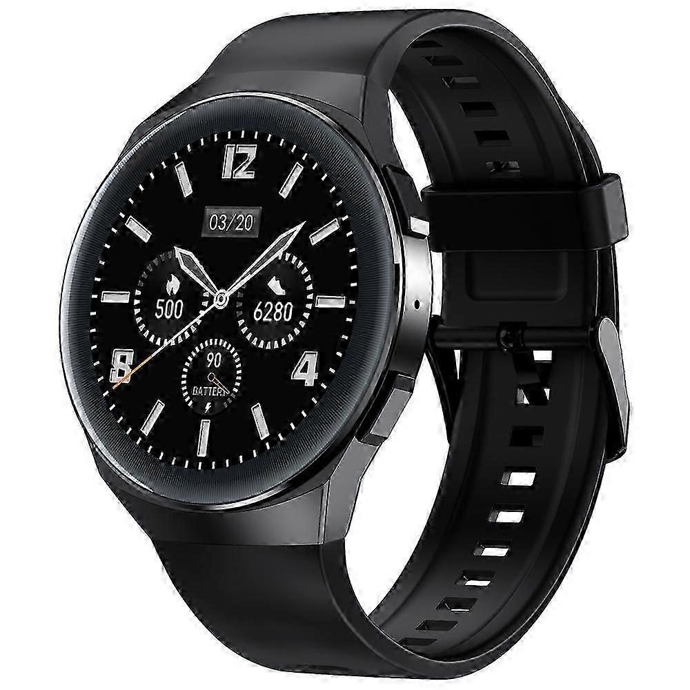 Waterproof Smartwatch 1.28