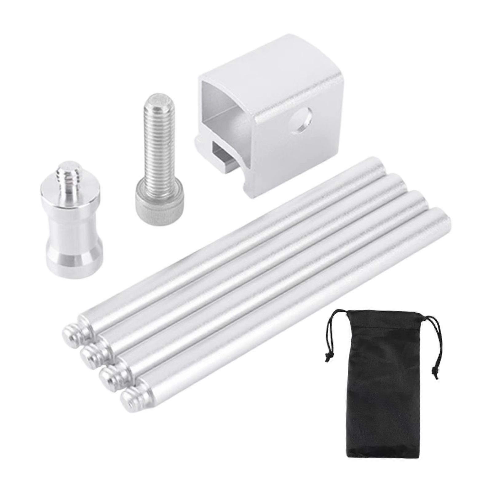 Camping Light Pole Lantern Stand for Camping Table Portable Detachable Hanging
